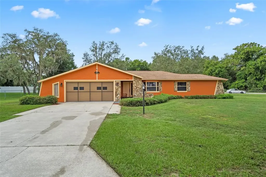1305 Keats Street Inverness FL 34450