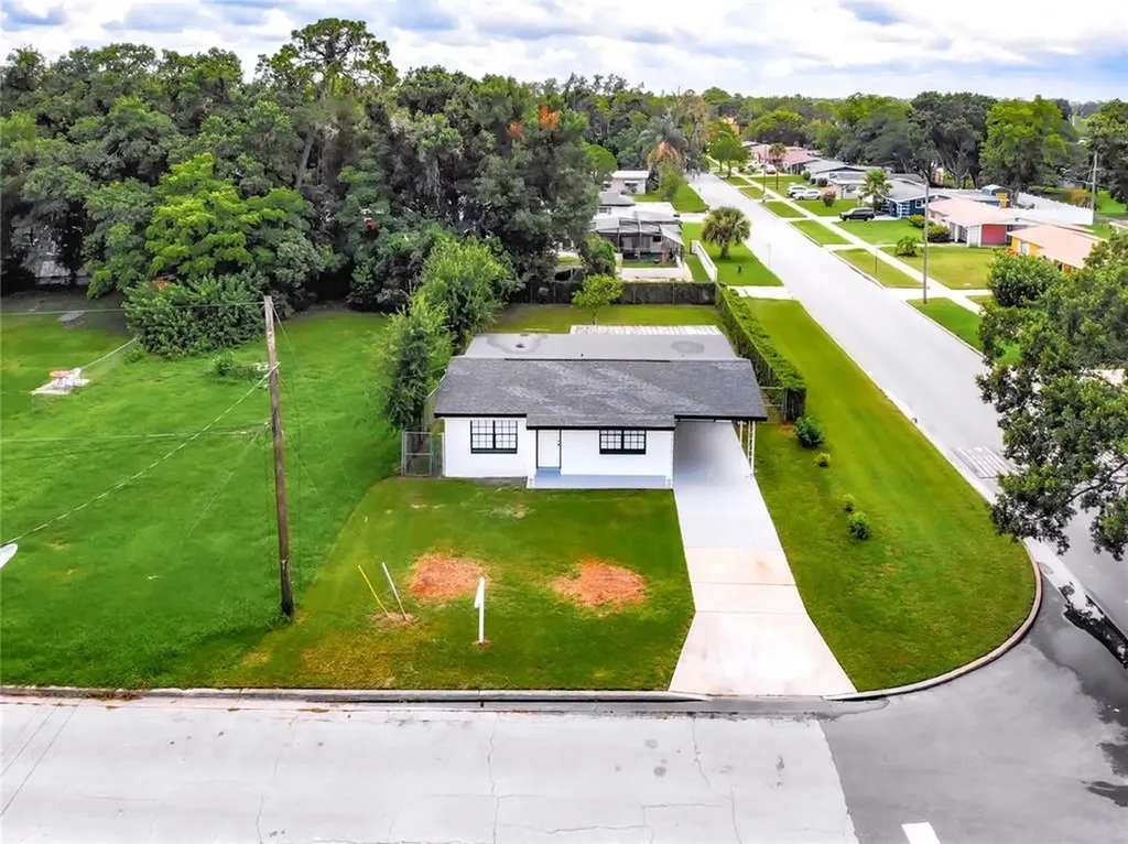 3048 Herold Drive Orlando FL 32805