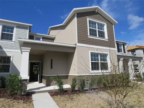11078 Suspense Drive Winter Garden FL 34787