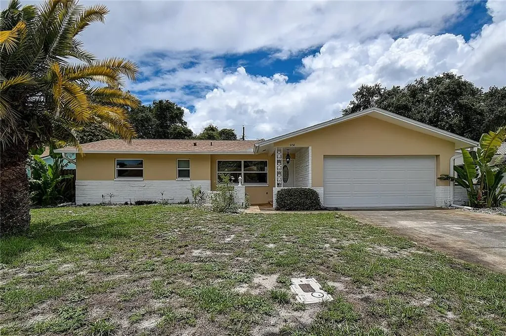 2138 Poinciana Terrace Clearwater FL 33760