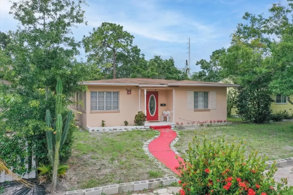 4525 2nd Avenue S St Petersburg FL 33711