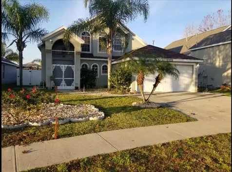 15805 Bay Vista Drive Clermont FL 34714