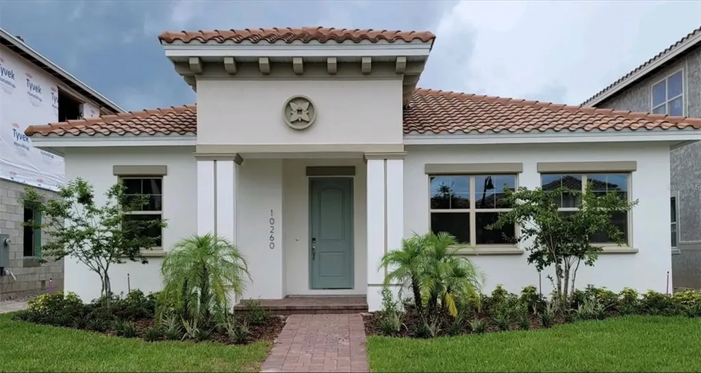 10260 Beechwood Lane Orlando FL 32832