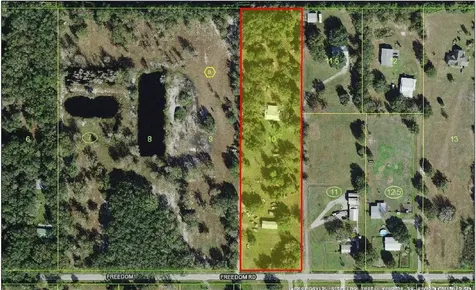 4457 Freedom Road Kissimmee FL 34746
