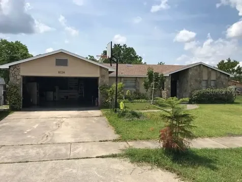8724 Sorrel Drive Orlando FL 32825