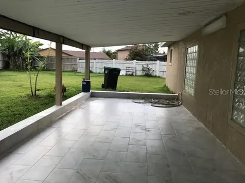 8724 Sorrel Drive Orlando FL 32825