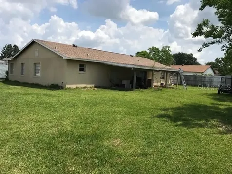 8724 Sorrel Drive Orlando FL 32825