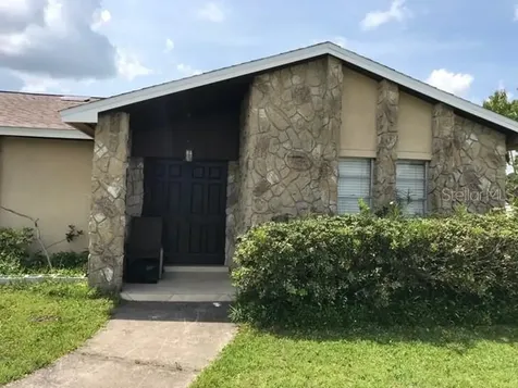 8724 Sorrel Drive Orlando FL 32825