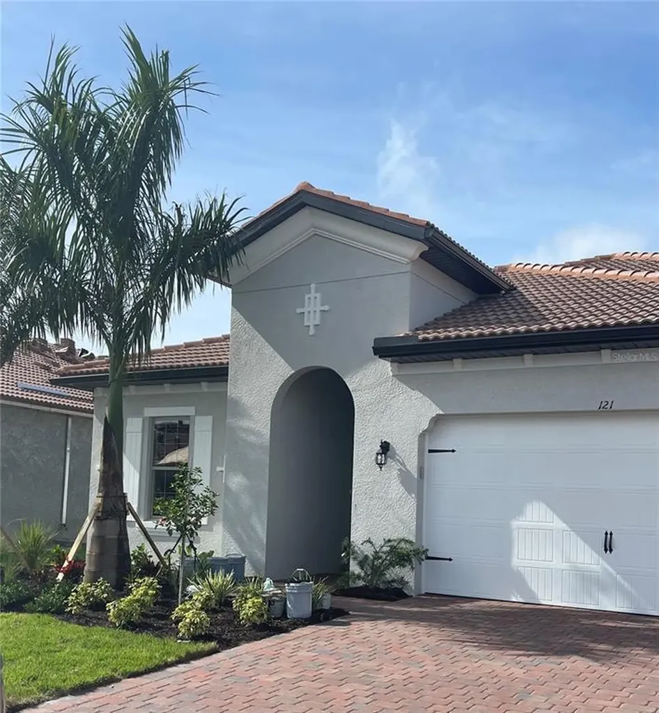 121 Positano Trail Nokomis FL 34275