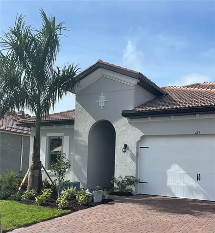 121 Positano Trail Nokomis FL 34275