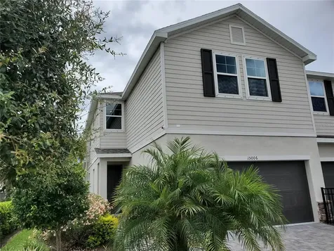 15006 Abby Birch Place Tampa FL 33613