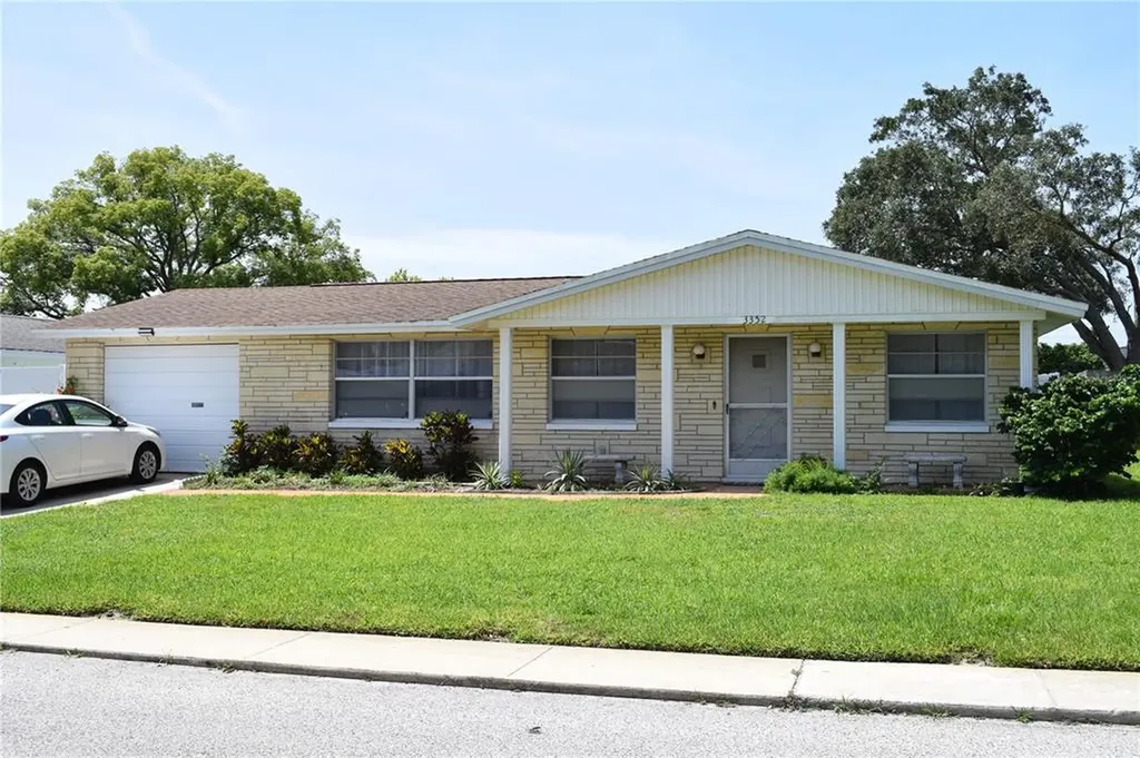 3352 Truman Drive Holiday FL 34691