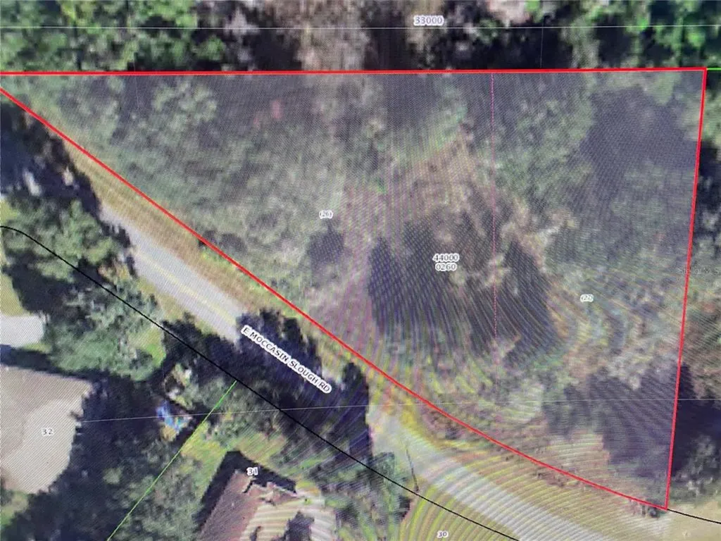 9073 E Moccasin Slough Road Inverness FL 34450