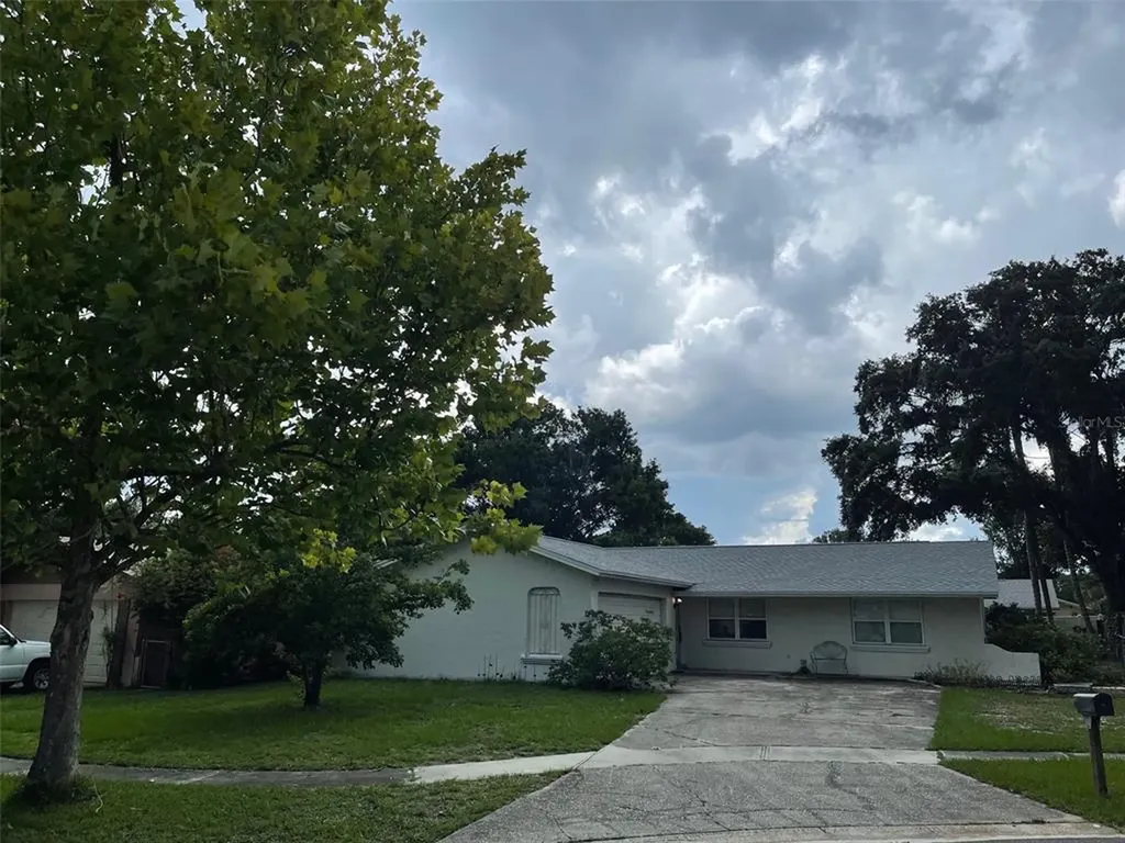 2306 Rosehill Court Brandon FL 33510