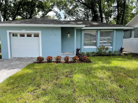 3201 Martin Street Orlando FL 32806