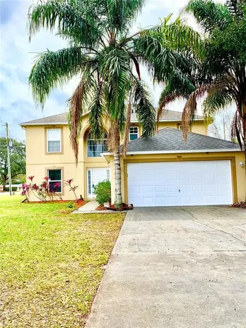 997 Windbrook Drive Deltona FL 32725