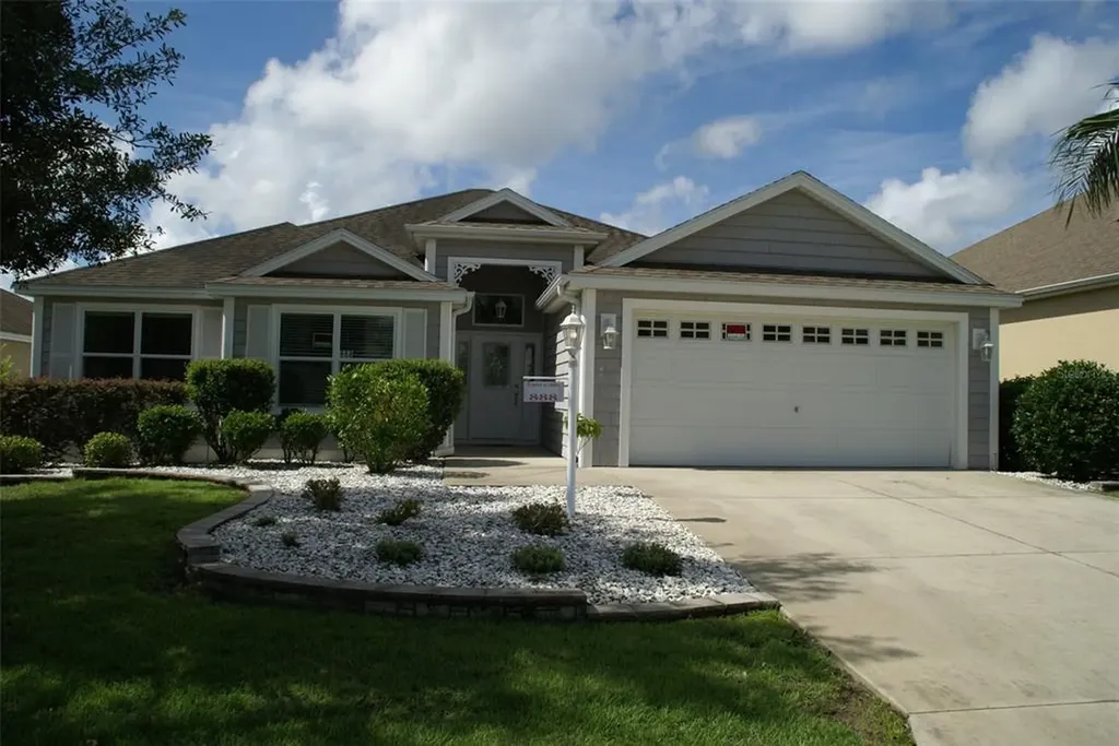 888 Mandrake Street The Villages FL 32162