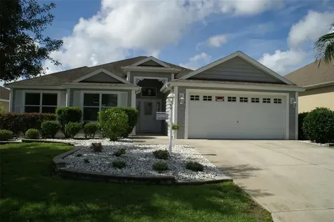 888 Mandrake Street The Villages FL 32162