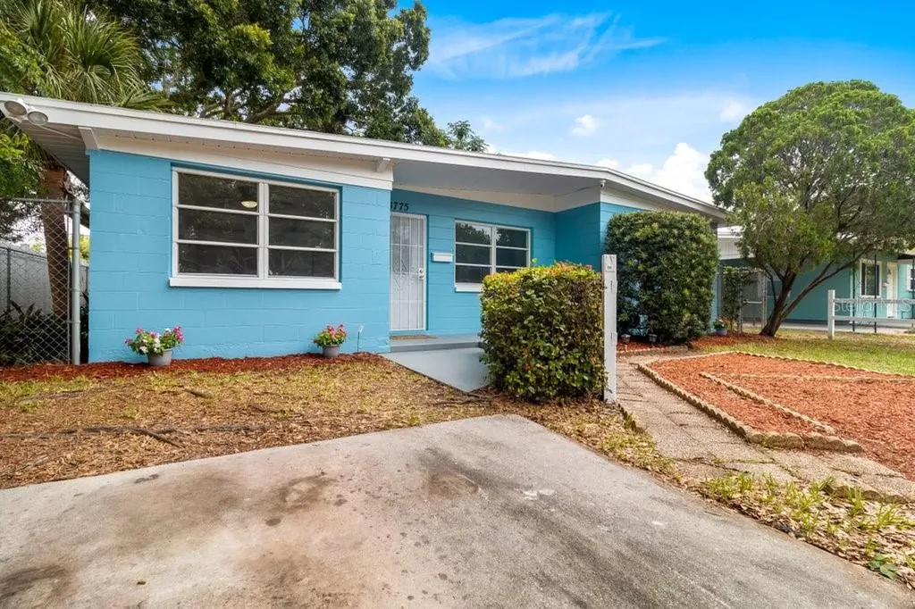 3775 32nd Avenue N St Petersburg FL 33713