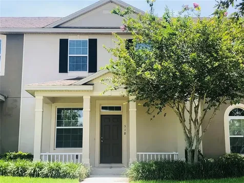 518 Rainbow Springs Loop Groveland FL 34736