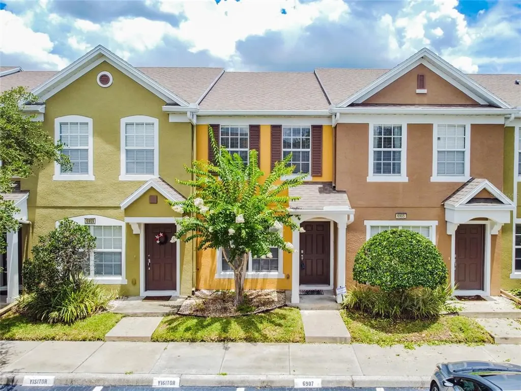 6907 Rock Springs Way Tampa FL 33625