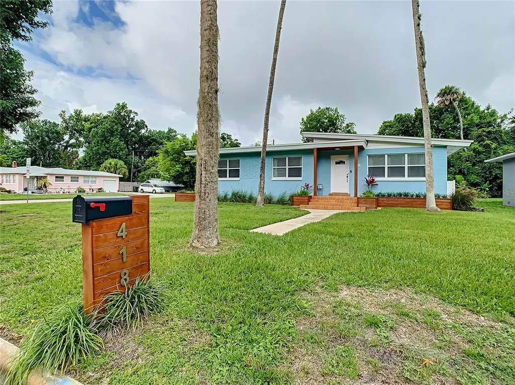 418 S Seneca Boulevard Daytona Beach FL 32114