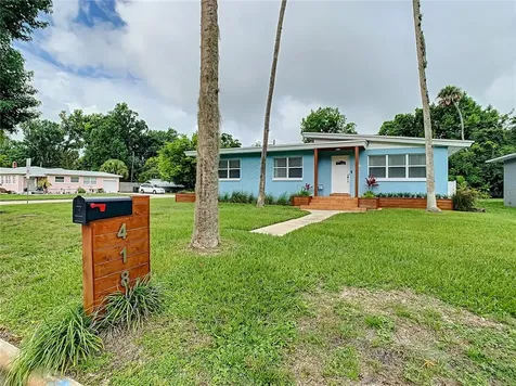 418 S Seneca Boulevard Daytona Beach FL 32114