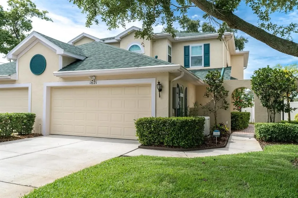 1621 Jacob Court Clearwater FL 33756