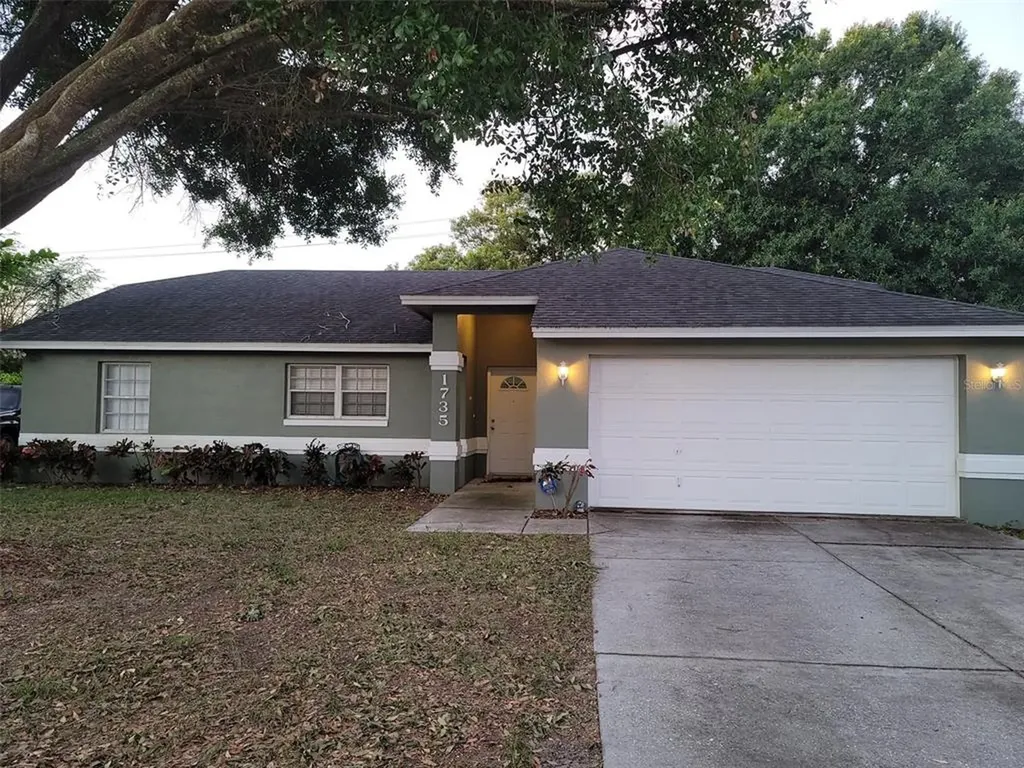 1735 Sandalwood Circle SW Winter Haven FL 33880