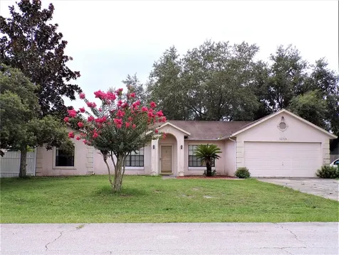 1139 Bancroft Street Deltona FL 32725