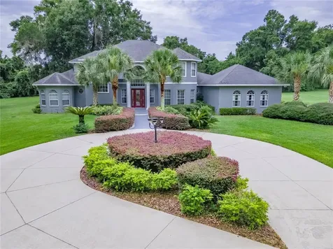 2630 SW 36th Lane Ocala FL 34471