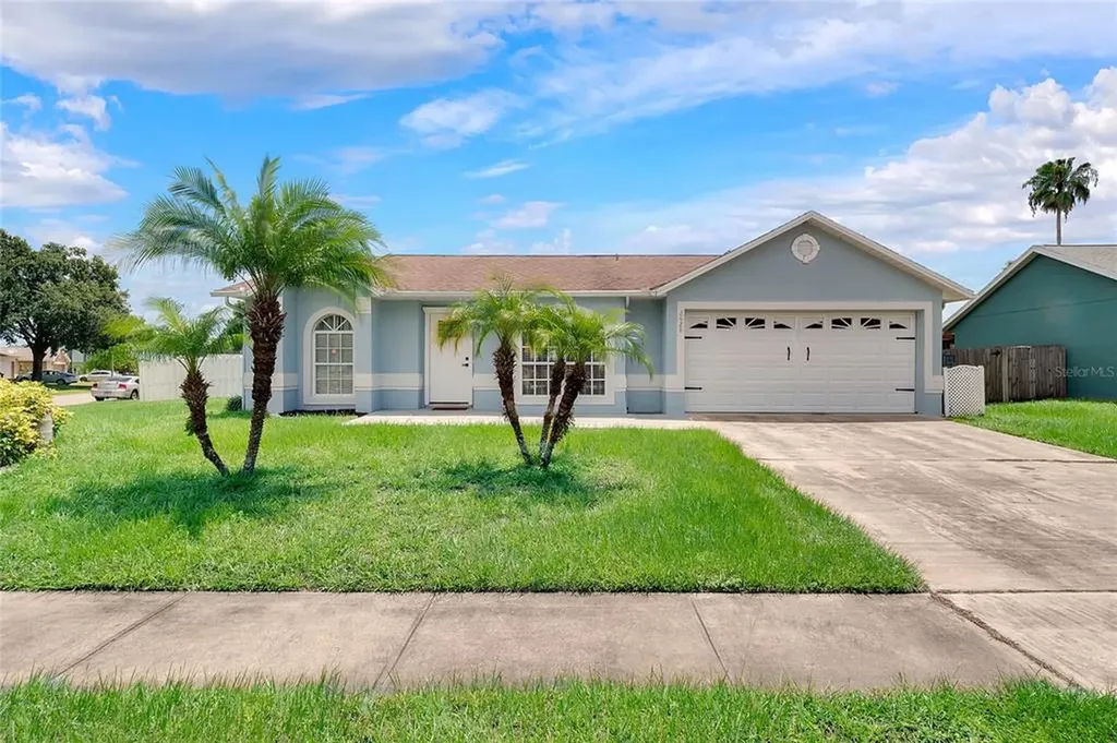 2628 Huntington Court Kissimmee FL 34743