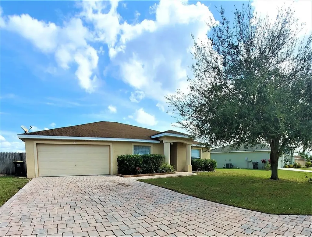 475 Majestic Gardens Boulevard Winter Haven FL 33880