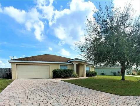 475 Majestic Gardens Boulevard Winter Haven FL 33880