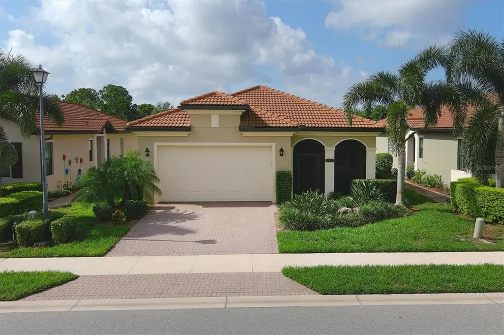 10429 Crooked Creek Drive Venice FL 34293