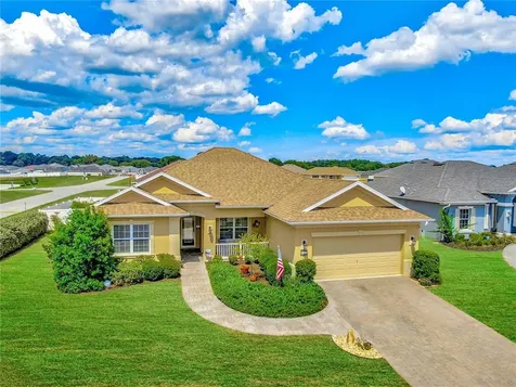 9117 SE 48th Court Road Ocala FL 34480