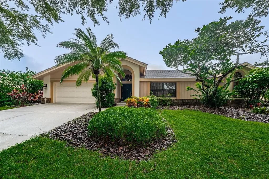 2364 Waterview Court Palm Harbor FL 34684