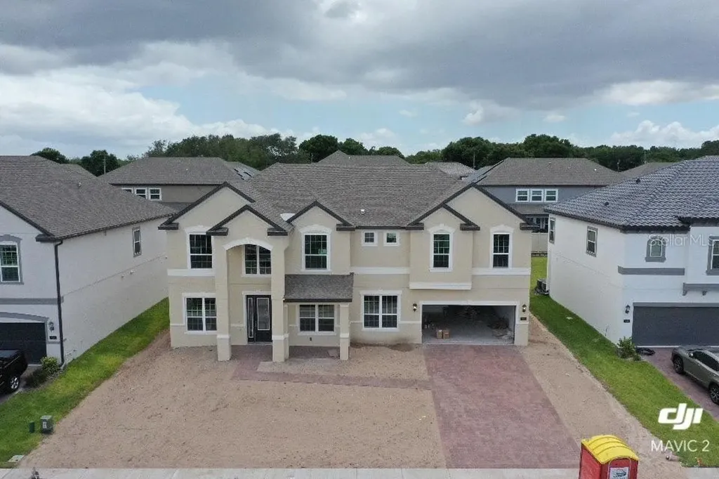 748 Brooks Field Drive Winter Garden FL 34787