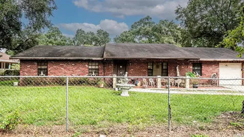 3107 Kingswood Drive Tampa FL 33619