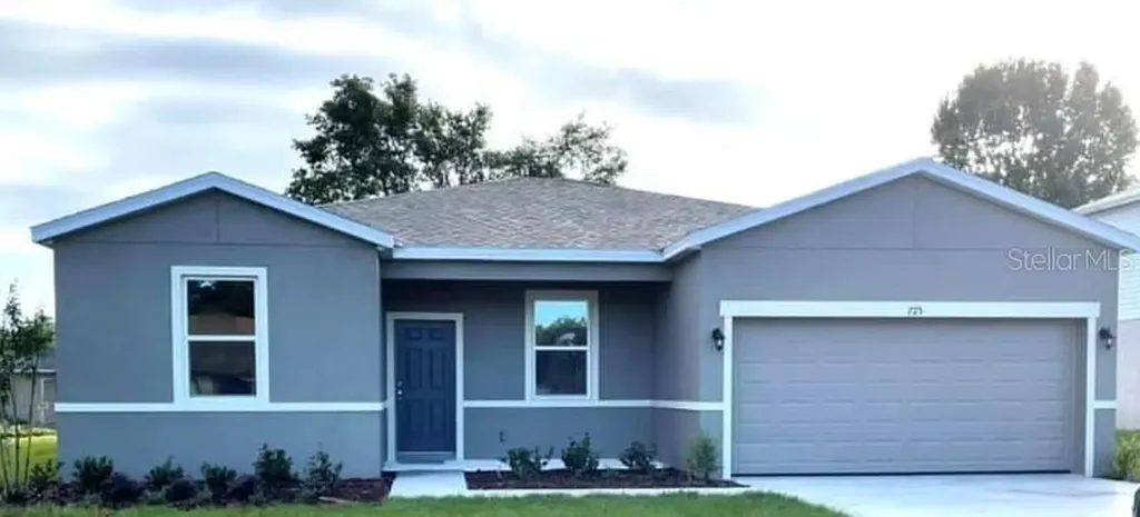 725 Del Prado Drive Kissimmee FL 34758