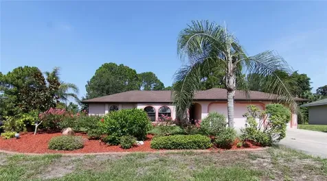 2205 Trianna Street North Port FL 34291