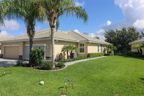 9687 Hawk Nest Lane North Port FL 34287
