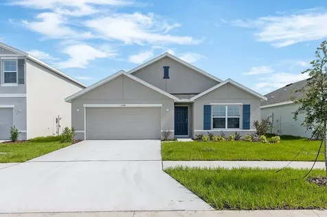 1304 Ocean Spray Drive Ruskin FL 33570