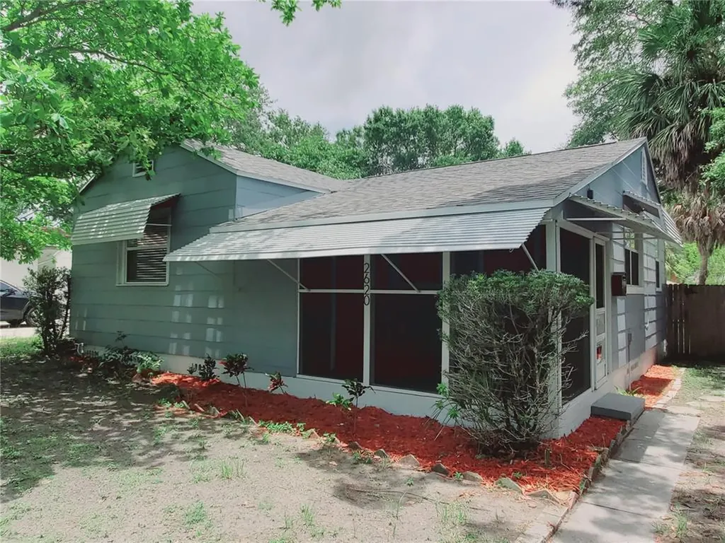2620 18th Street S St Petersburg FL 33712