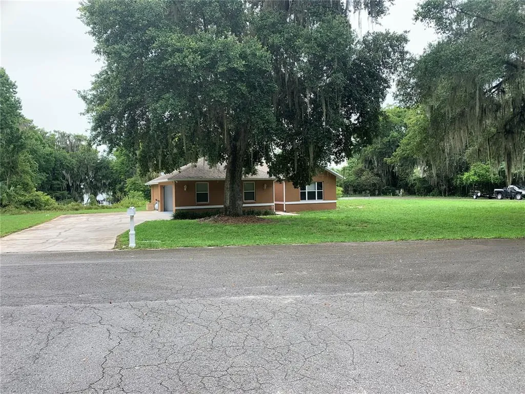 1215 Cr 467a Lake Panasoffkee FL 33538