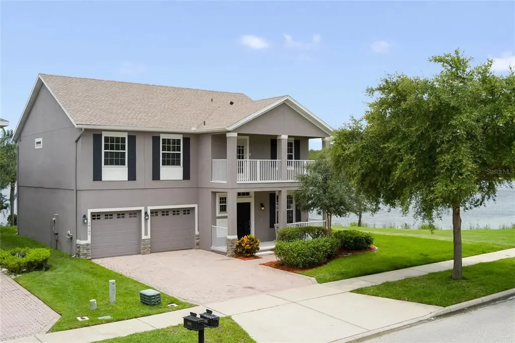 10105 Lake District Lane Orlando FL 32832