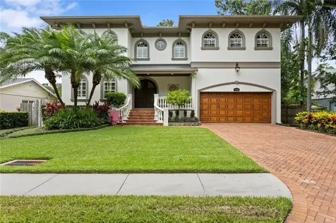 4909 W Juno Street Tampa FL 33629