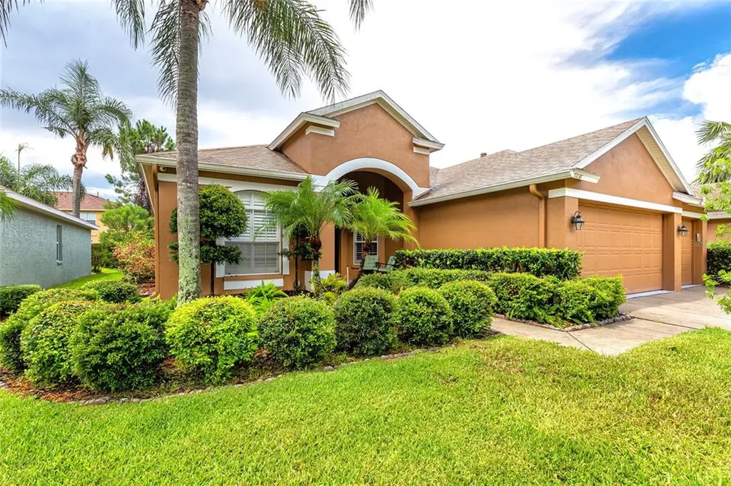 10138 Kingsbridge Avenue Tampa FL 33626