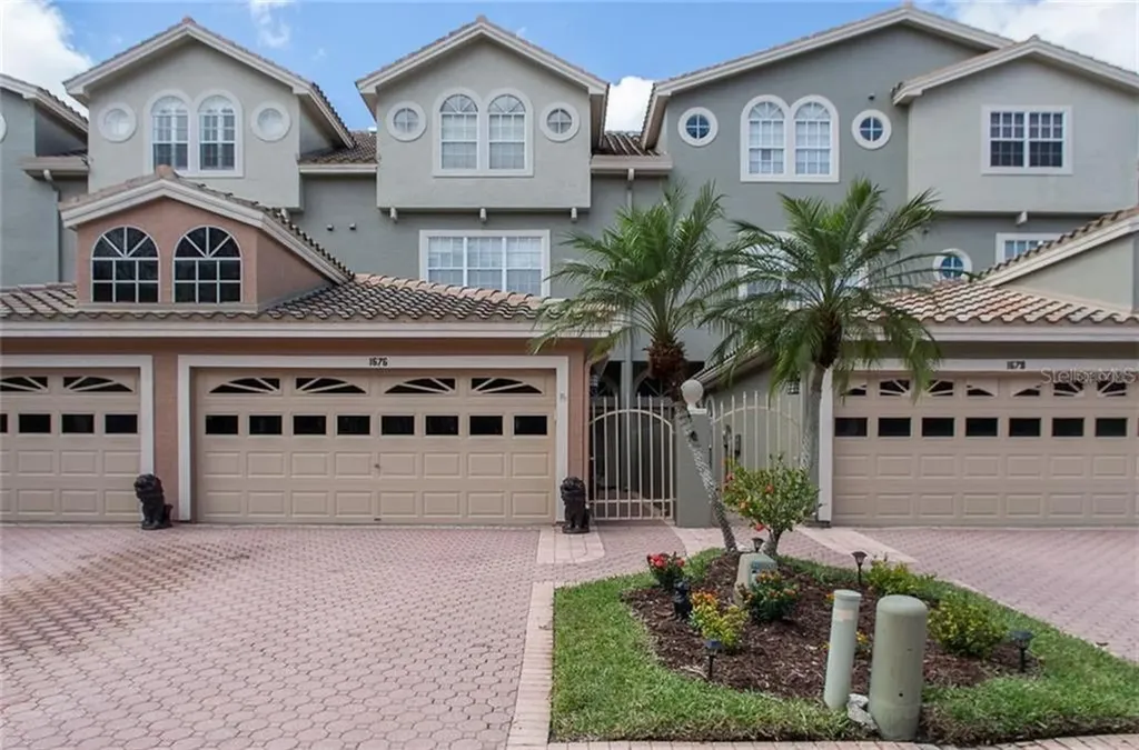 1676 Lago Vista Boulevard Palm Harbor FL 34685