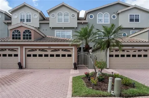 1676 Lago Vista Boulevard Palm Harbor FL 34685